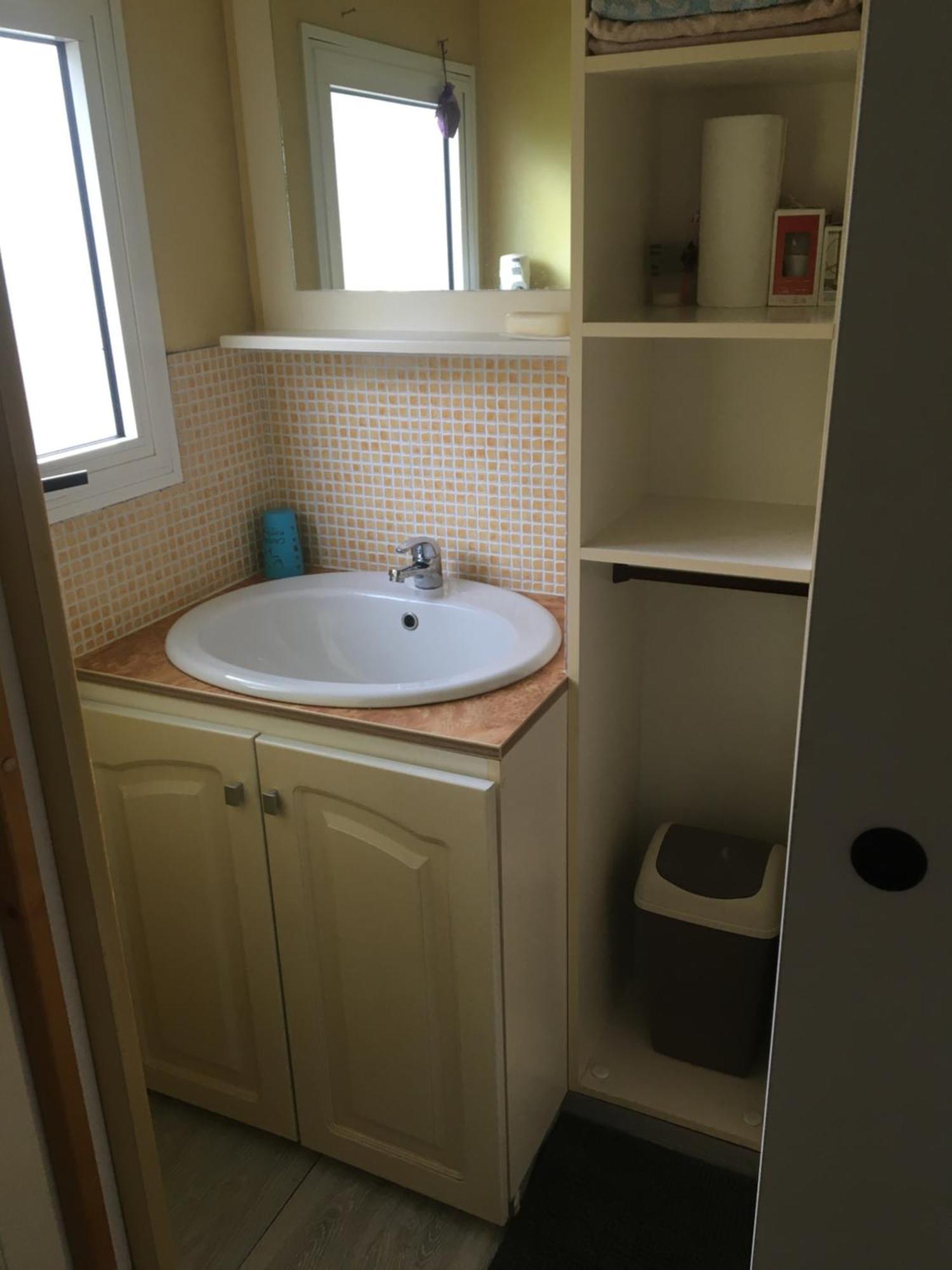 Chalet10Ardeche Les Vans Esterno foto